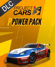 Project CARS 3 Power Pack