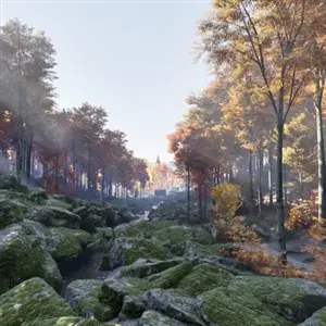 Prologue: Go Wayback! - Beek