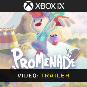 Promenade Video Trailer