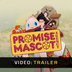 Promise Mascot Agency - Videotrailer