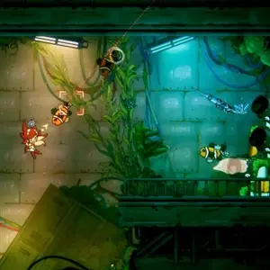 Pronty - Baksteen Clown