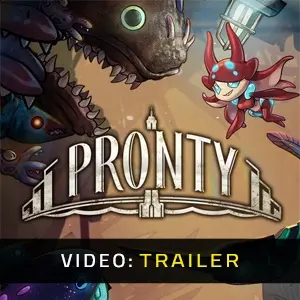 Pronty - Trailer