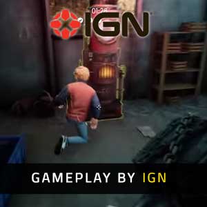 Propnight Gameplay Video