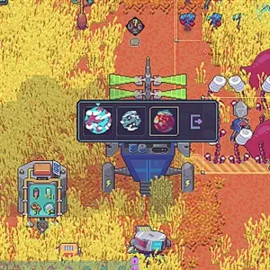 Prospector - Machine