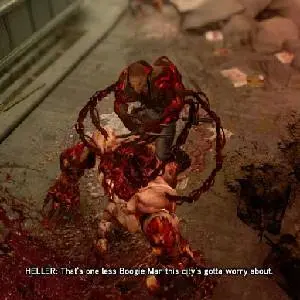 Prototype Biohazard Bundle - Heller