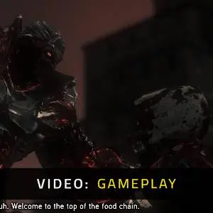 Prototype Biohazard Bundle - Gameplay Video