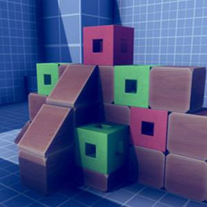 Prototype Blocks Puzzle