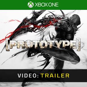 Prototype - Trailer