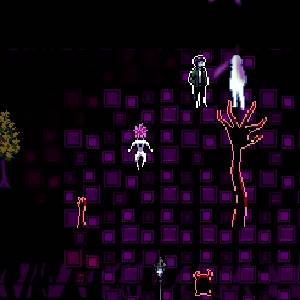 Pry Into The Void - Schaduwhand