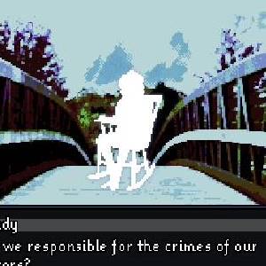 Pry Into The Void - Oude Dame