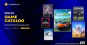 UPDATED Gratis games voor PS Plus Extra en Premium in april 2026