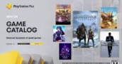 PS Plus Extra en Premium Games voor Januari Zijn Vanaf Vandaag Beschikbaar!