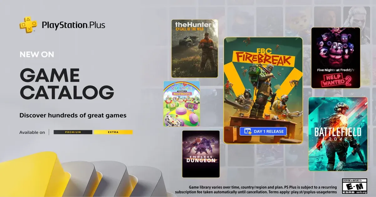 ps plus june game catalog