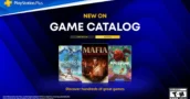 PS Plus Extra en Premium gratis games voor oktober 2026