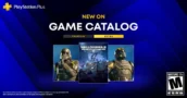 Gratis PS Plus Extra en Premium games augustus 2026
