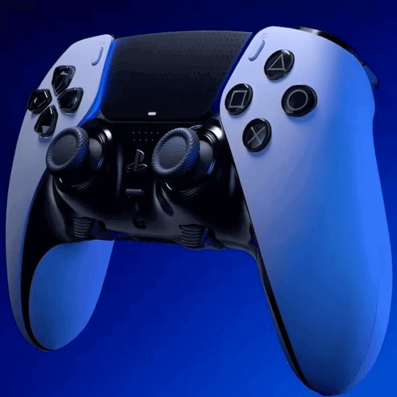 Vanaf oktober kunt u zien welke Steam-spellen de PS5 DualSense-controller ondersteunen