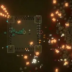Psionic Awake - Hordes vijanden