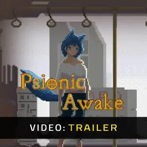 Psionic Awake - Videotrailer