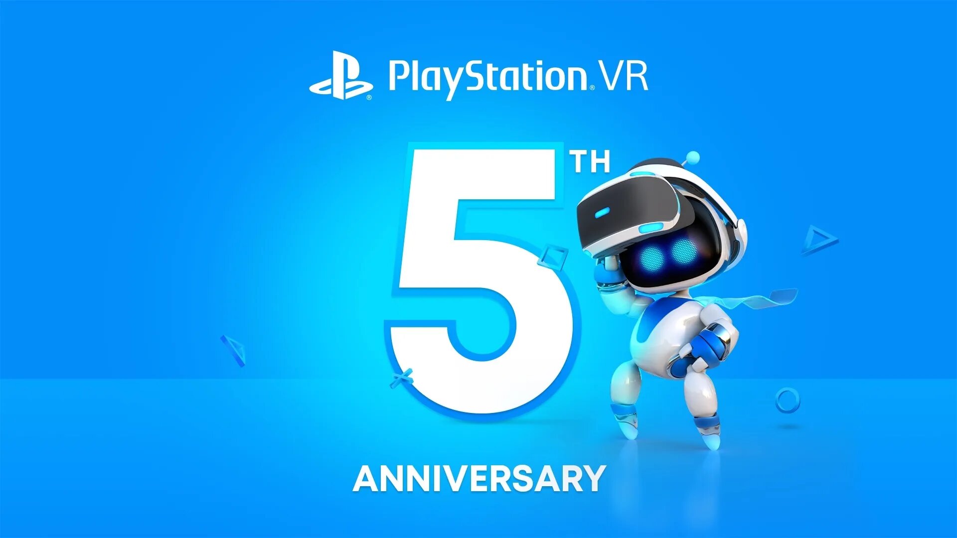 playstation vr 5e verjaardag