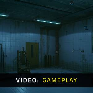 Psycho Fear Gameplay Video