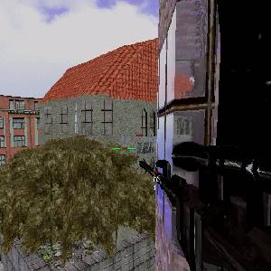 Psycho Patrol R - Schutter