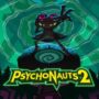 Psychonauts 2 – Actie-avontuur voor iedereen