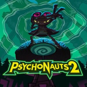 Psychonauts 2 - Actie-avontuur voor iedereen