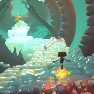 Psychonauts 2 Tanden