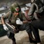 PUBG: Battlegrounds nu gratis te spelen met nieuwe tactische uitrusting