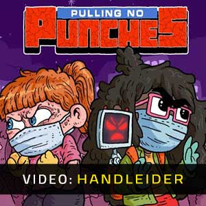 Pulling No Punches - Aanhangwagen