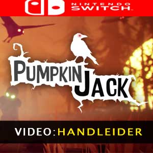 Pumpkin Jack Trailer Video
