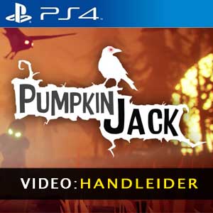 Pumpkin Jack Trailer Video