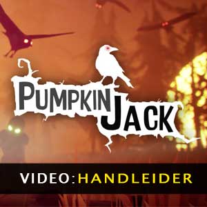 Pumpkin Jack Trailer Video