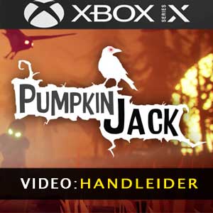 Pumpkin Jack Trailer Video