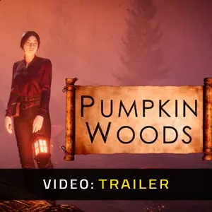 Pumpkin Woods - Trailer