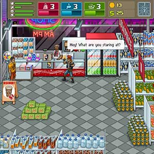 Punch Club Straat Goons