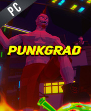 Punkgrad Pc