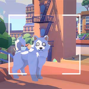 Pupperazzi - Kerncentrale