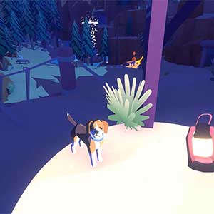 Pupperazzi - Supermarkt