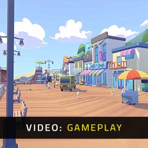 Pupperazzi - Video Spelervaring