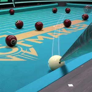 Pure Pool Pro - Richtgids