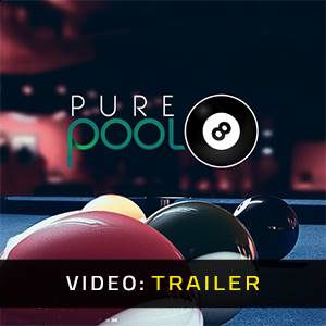 Pure Pool - Trailer