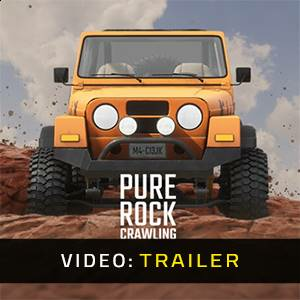 Pure Rock Crawling Pc