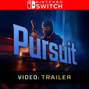 Pursuit Nintendo Switch - Trailer