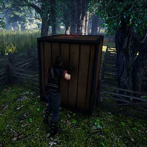 Push the Crate