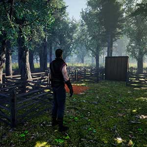 Push the Crate