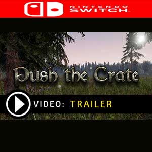 Koop Push the Crate Nintendo Switch Goedkope Prijsvergelijke
