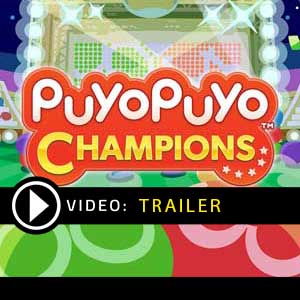 Koop Puyo Puyo Champions CD Key Goedkoop Vergelijk de Prijzen