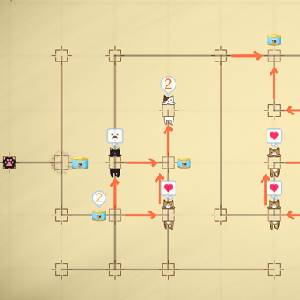 PuzzlePet Feed Your Cat - Kattenvoer