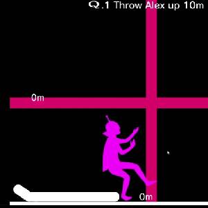 Q REMASTERED Gooi Alex Omhoog